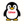 Linux操作系统企鹅标志